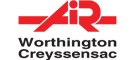 Air Worthington Creyssensac