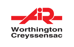 Air Worthington Creyssensac