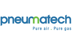 pneumatech pure air pure gas