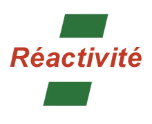 S2MH Société de Maintenance Mécanique et Hydraulique Réactivité